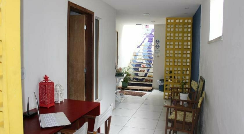 Hostel Do Rasta