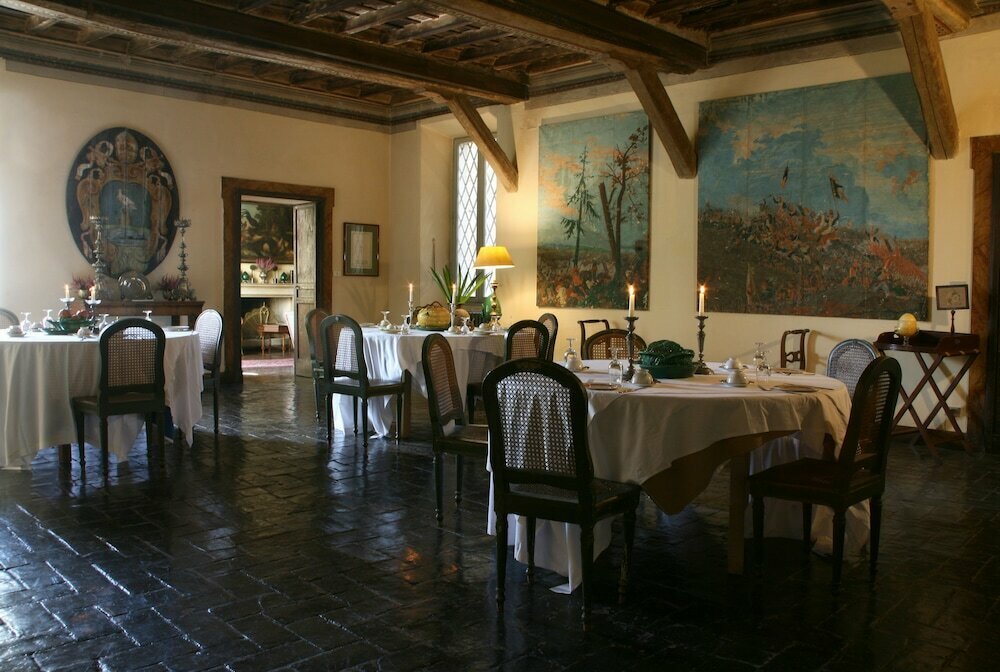 VesConte B&b