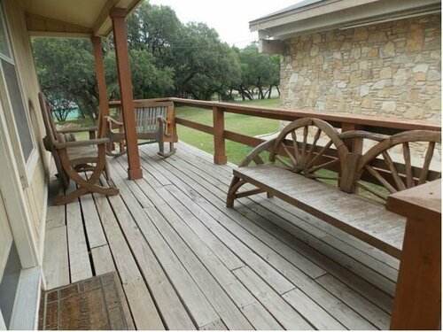 Canyon Springs Country Lodge, Забронировать Отель Каньон-Лейк Texas Hill Country