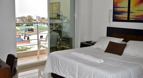Hotel Sophia Real, Забронировать Отель Йопаль Casanare