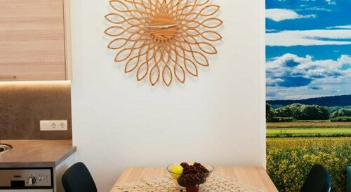 Aparthotel Heuberger, Prenota Residence Hotel SPA a Burgenland, SPA