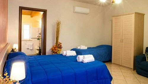 B&B Charme, Book Bed and Breakfast Sora Ciociaria