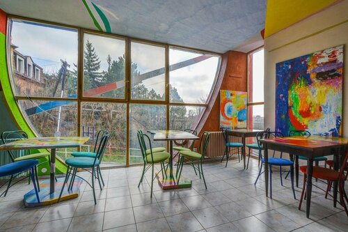 Hotel Galeria