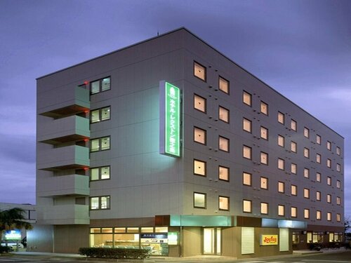 Hotel Grand Ocean Resort, Забронировать Курортный отель Отели Токуносима с парковкой, Парковка