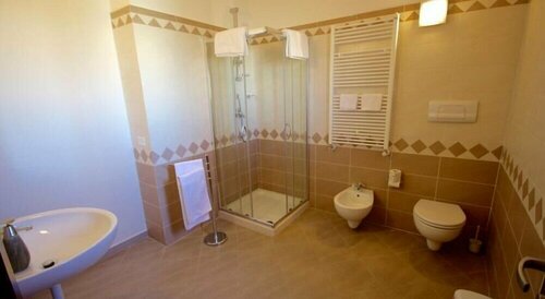 Park 20 Guesthouse, Забронировать Апартаменты/квартира Недорогие отели Ольбия, недорогие