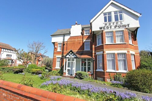 West Point Hotel Bed and Breakfast, Забронировать Отель Отели Клоид с завтраком, Завтраки