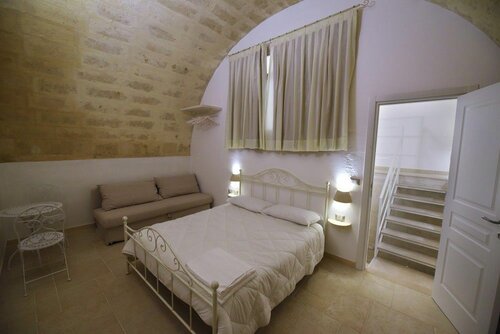 la cava dei desideri, Reserva ahora Hotel Matera Basilicata