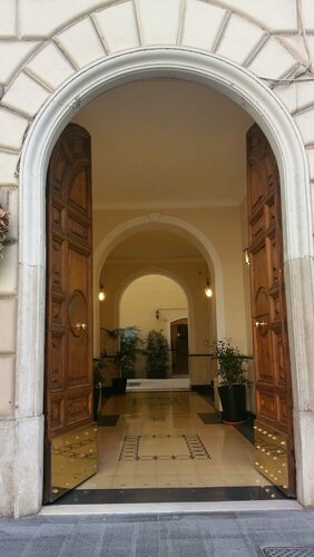 Merulana Holidays, Забронировать Гостевой дом Отели Лацио с завтраком, Завтраки