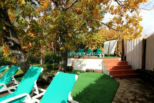 Casa Rural Crisol Spa, Reservar Resort Hotéis SPA em Castela e Leão, SPA