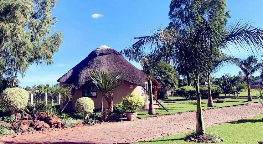 Riverstone Guest Lodge