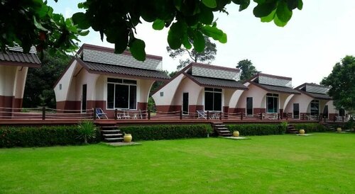 Lomtalay Resort Trat, 预订 度假村 Laem Ngop 桐艾