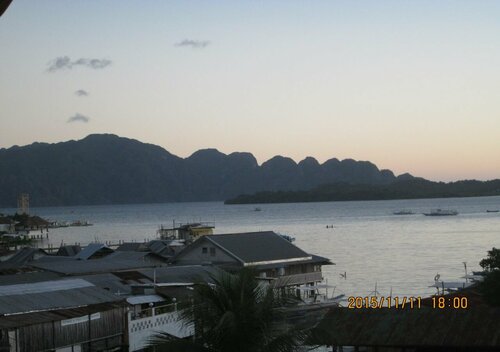 Lagrosa Backpackers, Book Hotel Hotels in Palawan with Breakfast, Breakfasts