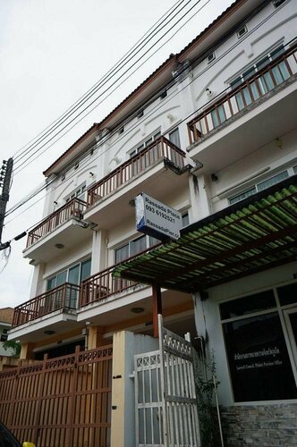 Rassada Place, Забронировать Отель Ратсада остров Пхукет