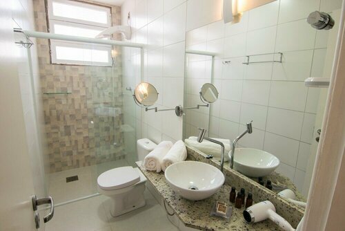 Hospedaria Conceitual, Забронировать Гостевой дом Канашвиейраш Флорианополис