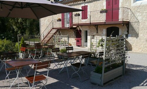 LE RELAIS DARZAC, Rezerwuj Bed and Breakfast Cahuzac-sur-Vere Tarn