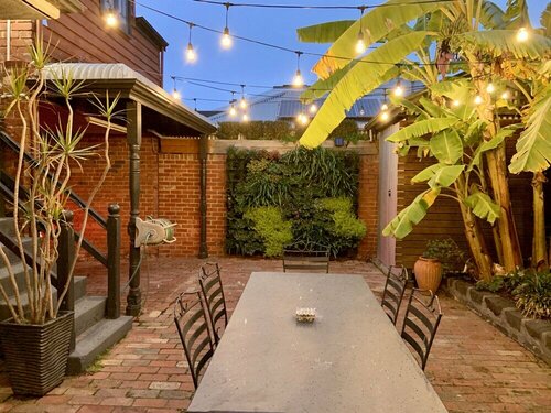 94 Highett - Inner City Period Home, Забронировать Отель Мельбурн Melbourne Region, рядом с Gleadell Street Market