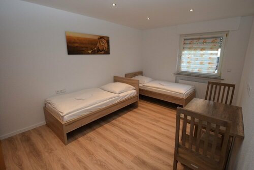 AB Apartment 109, Reserva ahora Apartamento Luisburgo Baden-Wurtemberg