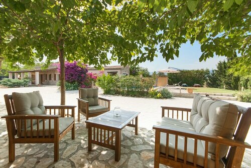 Can Porxet, Book Villa Forretningshoteller i Inca, 4* 5*