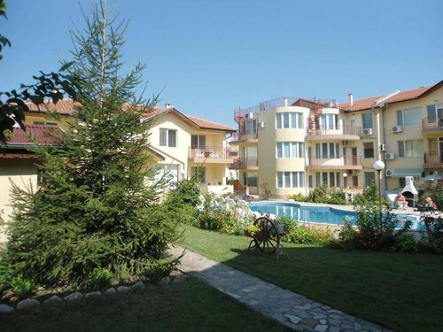 Family Hotel Radka, Reserva ahora Hotel Kranevo 