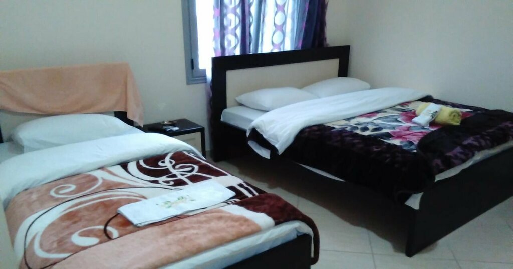 Hotel Shpetimi