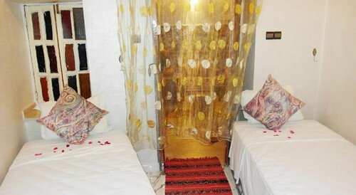 Full Moon Hostel, Забронировать Хостел Медина Марракеш