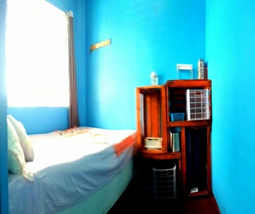 Casa Isabel Hostel, Забронировать Хостел Хостелы провинции Себу, недорого, Хостел