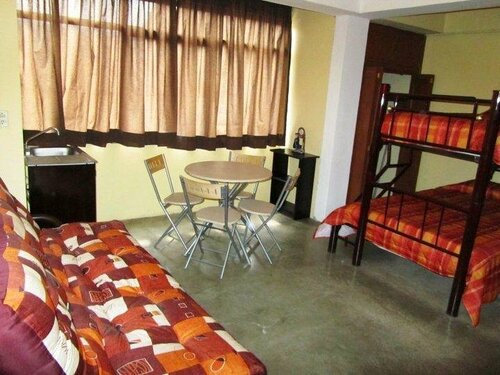 Hostal El Eden, Varaa Hotelli Zacatlan State of Puebla
