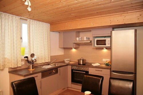 Appartements Trinker, Забронировать Апартаменты/квартира Отели Europa Sportregion с парковкой, Парковка