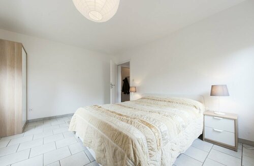 HEJ Apartments Bayreuth,  Апартаменты/квартира Байройт Верхняя Франкония