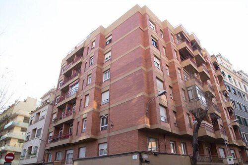 Lodgers Choice Rentals, Book Lejlighed Sants-Montjuïc 