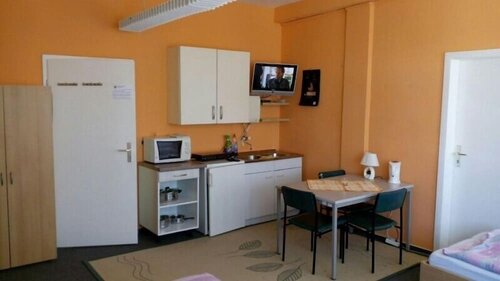 Zimmervermietung Fuchs-Kupke, Забронировать Апартаменты/квартира СПА-отели Поссендорф, SPA-услуги
