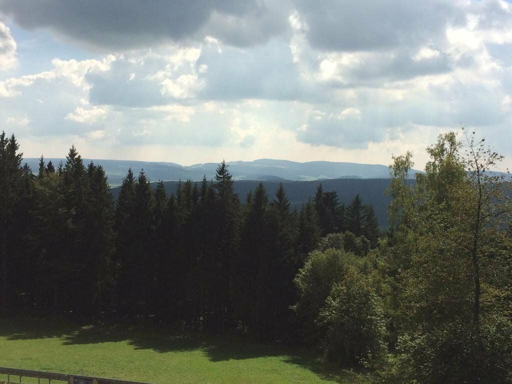 Gasthof Waldschenke