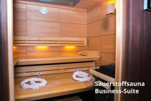 Plus Punkt Private Spa, Prenota Resort Weingarten Baden-Württemberg