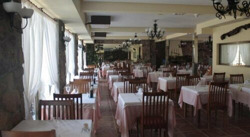 Gran Hostal Asador de Soto, Забронировать Отель Сото-дель-Реаль Sierra Norte de Madrid