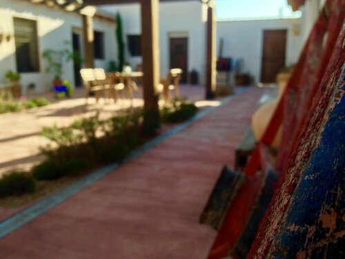 Finca el Pocico, Prenota Hotel Corvera Murcia