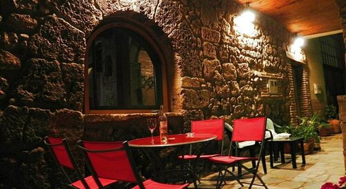 Casa Rural Tila, Reservar Hotel Clavijo La Rioja