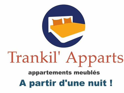 Trankil Apparts centre, Забронировать Апартаменты/квартира Сен-Кантен Эна