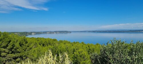 Residence de Tourisme la Provence, Забронировать Отель Истр Étang de Berre