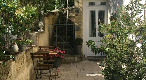 Le Clos Mariotte, Book Pension Vouvray Indre et Loire