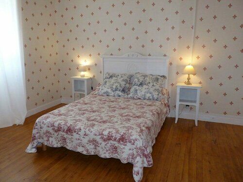 Maison Hormidas, Reserva ahora Hostal o pensión Hoteles en Aquitania con desayuno, Desayunos