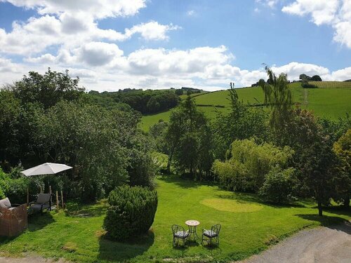 Penygelli Apartments, Rezervovat Apartmán Newtown Powys