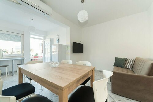 Apartment Mahnet, Забронировать Апартаменты/квартира Вир Zadar Islands