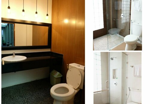 Corsica Hotel, Reserva ahora Hotel Bandung Wetan Bandung