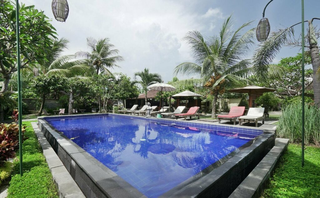 Kudesa Homestay by Oyo Rooms