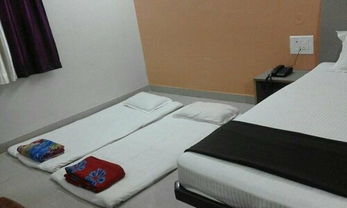 Goroomgo Shree Mandir Palace Puri, Book Hotel Hotels in Orissa with Breakfast, Breakfasts