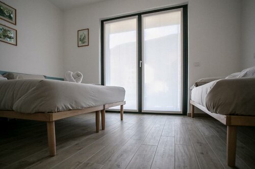 B & B Il sorriso, Buchen Sie Hotel Hotels in Veltlin mit Parkplatz, Parkplätze