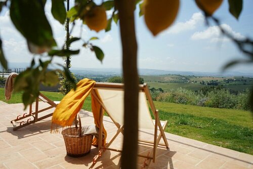 Marrucheti 82, Réserver Maison d'hôtes Campagnatico Toscane