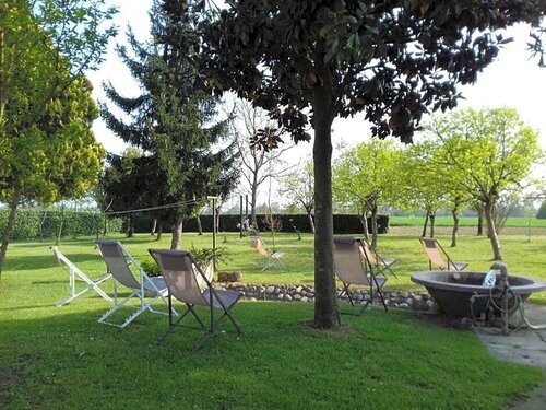 Agriturismo le Colonie, Prenota Hotel Preganziol Veneto