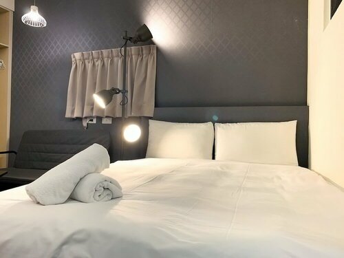 Fengjia Stay, Buchen Sie Hotel Hotels in Taichung mit Parkplatz, Parkplätze