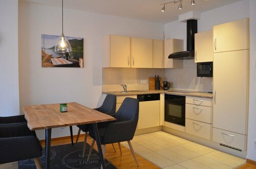 Apartments Villach